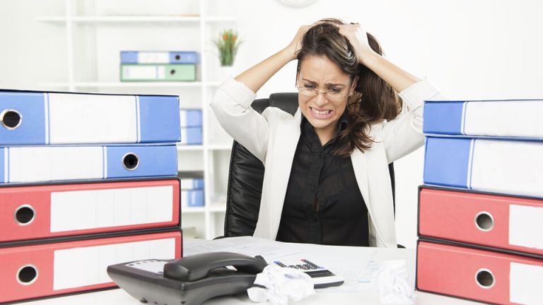 If You’re Ready For A Career Change, Take These 6 Steps