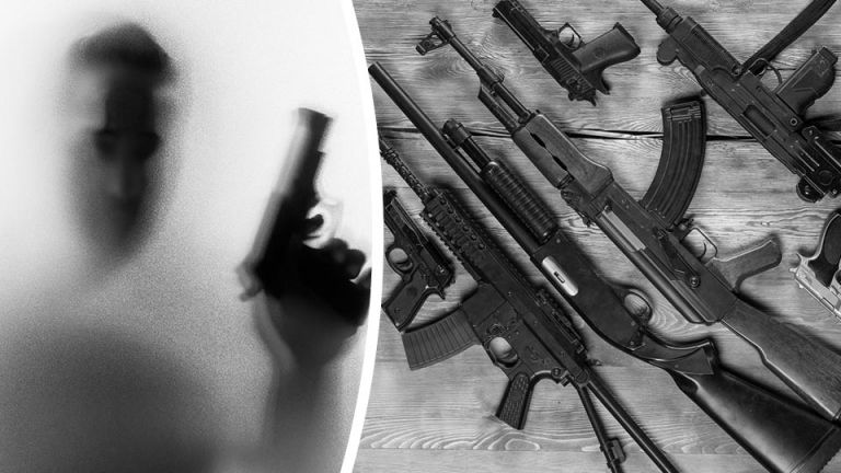 5 Factors That Motivate Mass Shooters