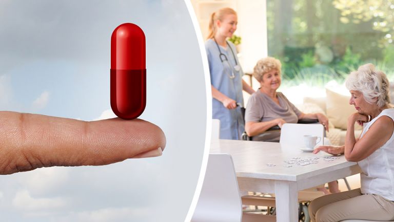 Is This Elder Abuse? Nursing Homes Pushing Harmful Red Pill On Elderly