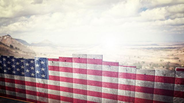 United States Immigration Population Hits Record High