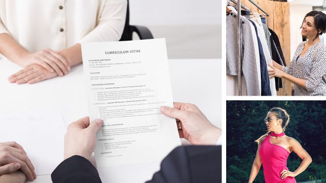 Wear These Colors For Your Next Job Interview