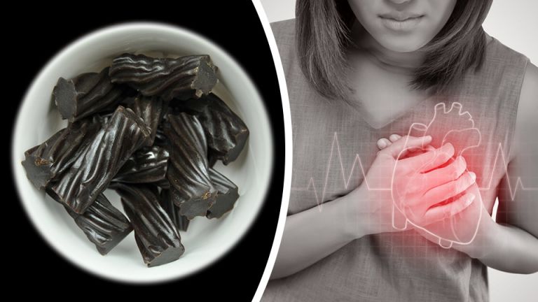 FDA Warning: Watch Out For THIS Halloween Candy