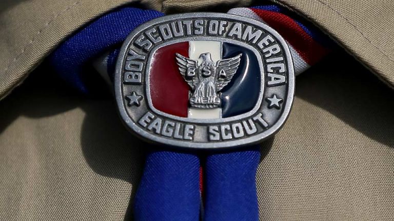 Boy Scouts Will Now Admit Girls