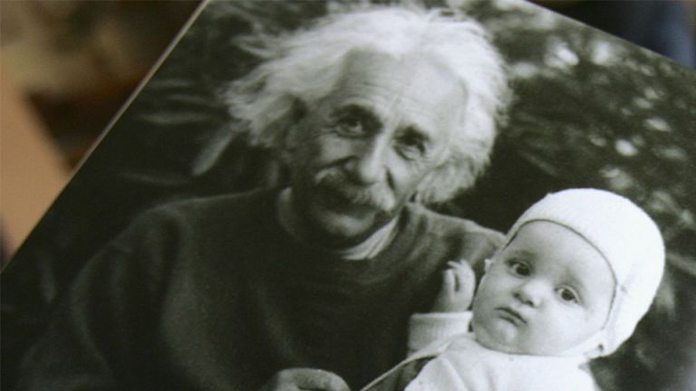 Einstein’s Tips For Happiness Sell For $1.5 Million