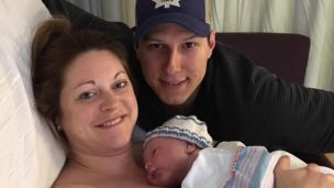 New Mom Loses Both Hands And Feet To Flesh-Eating Bacteria After Giving Birth