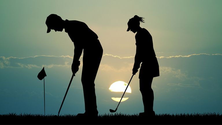 High School Golfer Wins Tournament, But No Trophy Because She’s A Girl