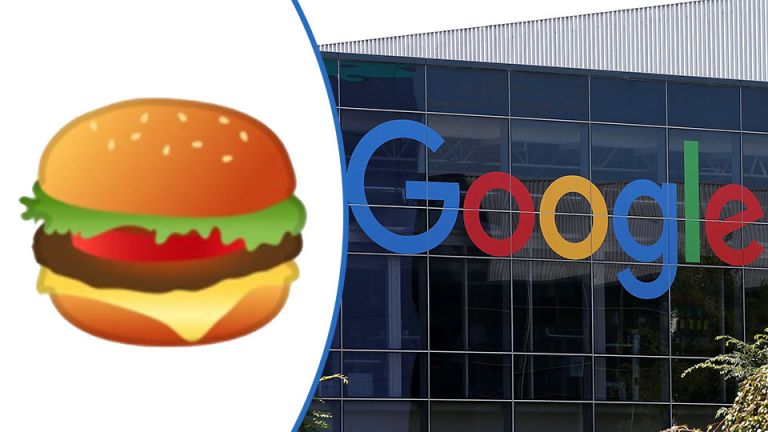 Which Cheeseburger Emoji Is Right? Google CEO Responds To Debate