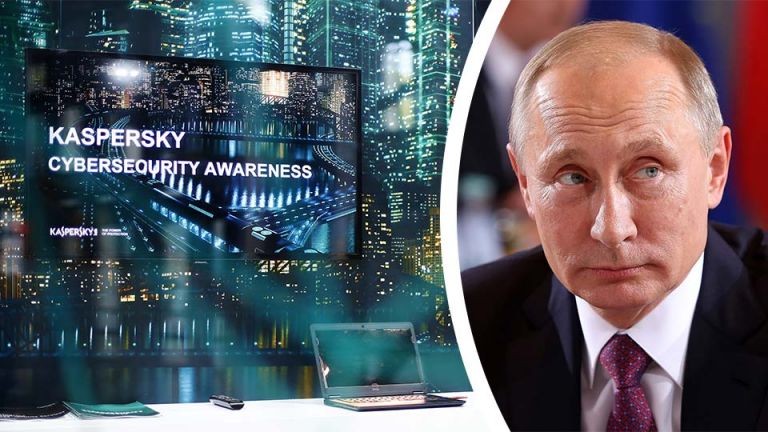 Is Russia Spying on You? Here’s How To Know