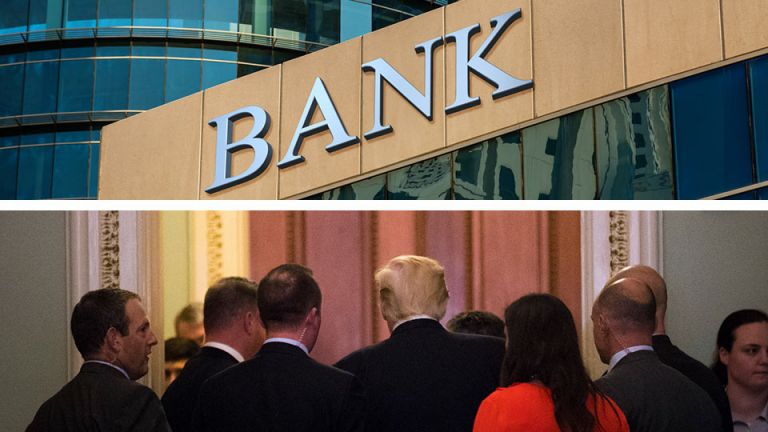 Congress Votes To Let Banks Ban Customer Lawsuits