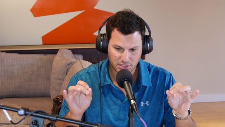 The Jake Carney Show Ep 7: Marijuana & Hangovers, Poop Habits, and Job Policies