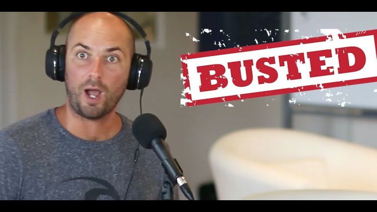 The Jake Carney Show Ep 4: Las Vegas Mass Shooting