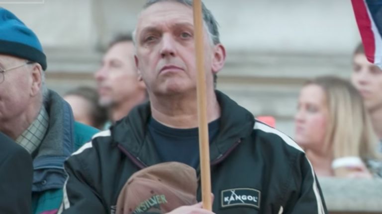 Prominent Neo-Nazi Comes Out As Gay And Jewish