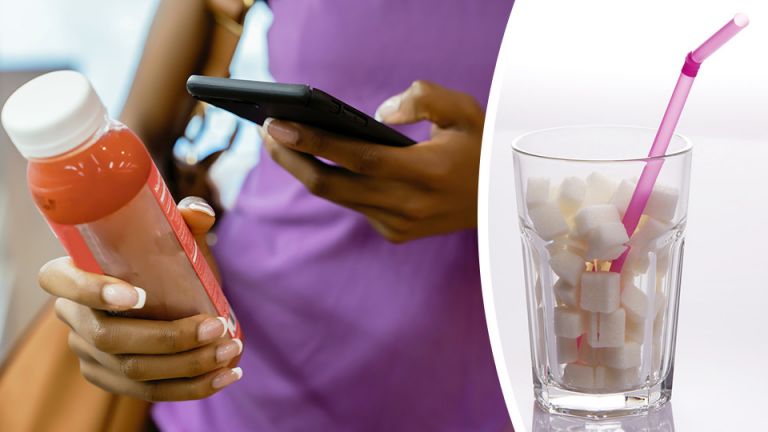 Turns Out, Foods Labeled ‘No Added Sugar’ Could Be Loaded With Sugar