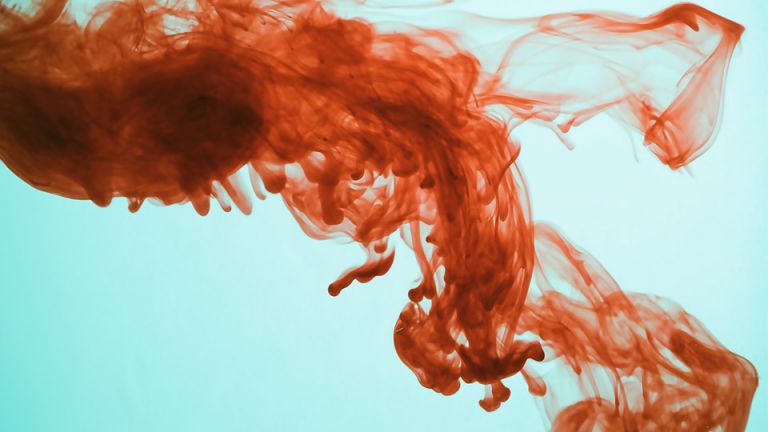 Bizarre Disorder Causes This Woman To Sweat Blood