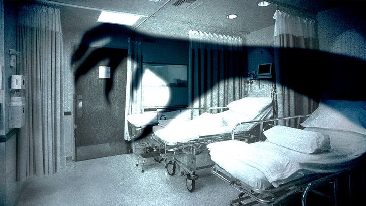 Spooky Medical Conditions That Are Scarier Than Halloween Monsters