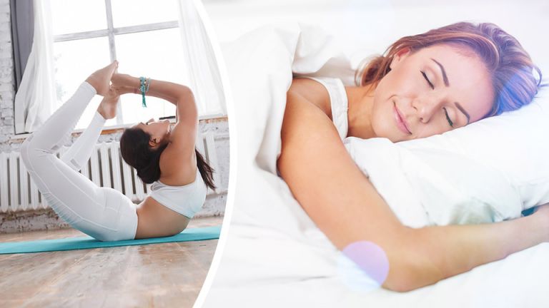 7 Ways Flexibility Improves Your Health (#6 Will Surprise You)