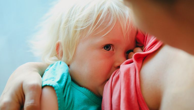 Breastfeed Your Baby To Help Prevent Leukemia + 5 Other Diseases