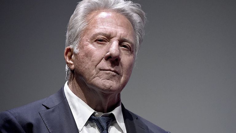 Dustin Hoffman Apologizes For Sexual Harassment