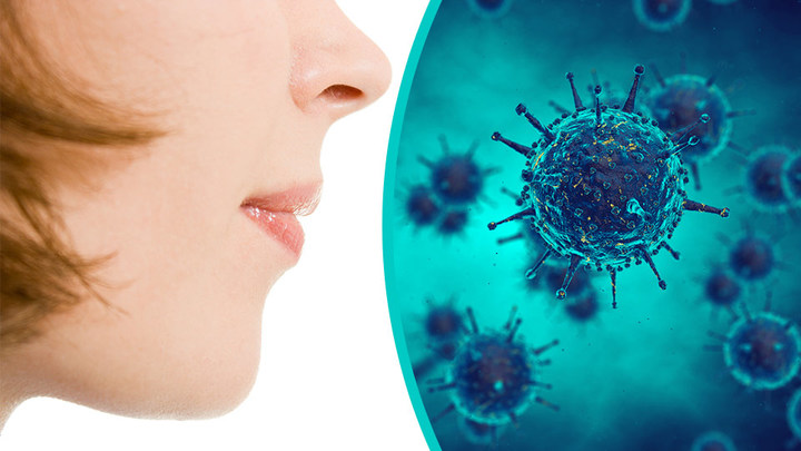 This Electronic Nose Can Detect 19 Diseases From Your Breath