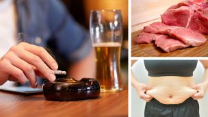 Almost HALF Of All Cancers Can Be Prevented — Here’s How