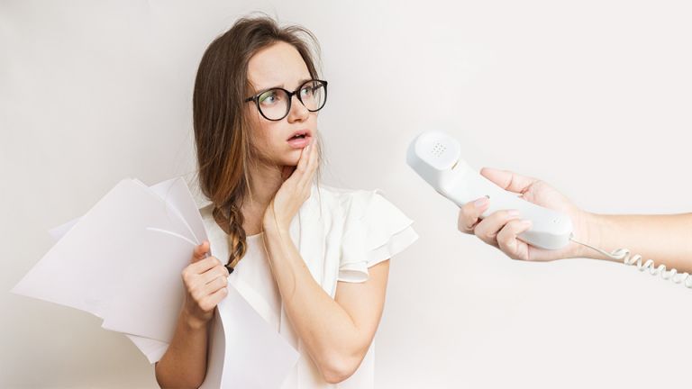 Do You Use These 3 Words? If So, Scientists Say You’re Stressed Out