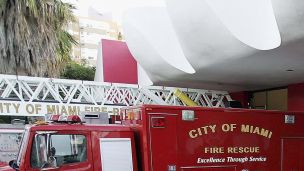 Miami Firefighters Fired For Putting Noose On Black Colleague’s Photo