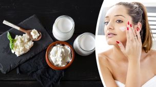 Should You Put Probiotics On Your Face?