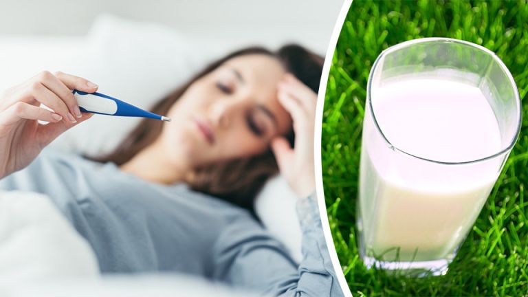 FDA Issues Raw Milk Warning (+ 3 Great Alternatives)