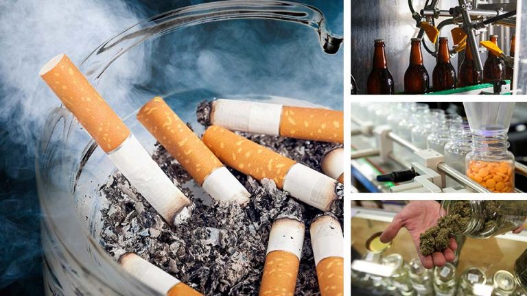 Big Tobacco Forced To Come Clean In New Ads: Smoking Kills
