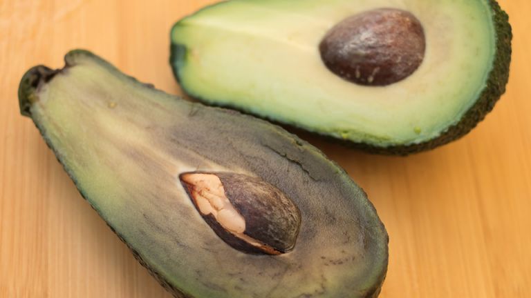 Try This #1 Trick To Stop Avocados From Going Brown