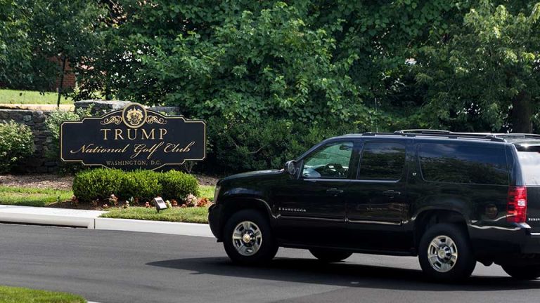 Was This Right?- Woman Fired For “Flipping Off” Trump’s Motorcade