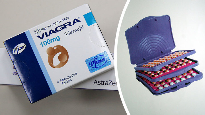 This ‘Herbal Viagra’ May Cure Your Erectile Dysfunction