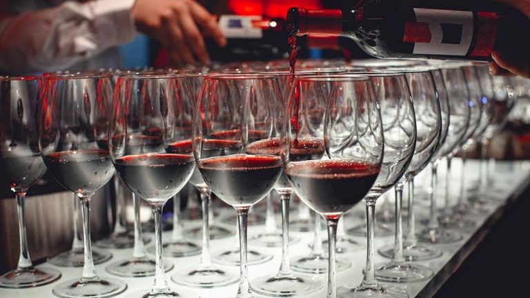 Buy It NOW! Global Shortage Of Wine Coming In 2018