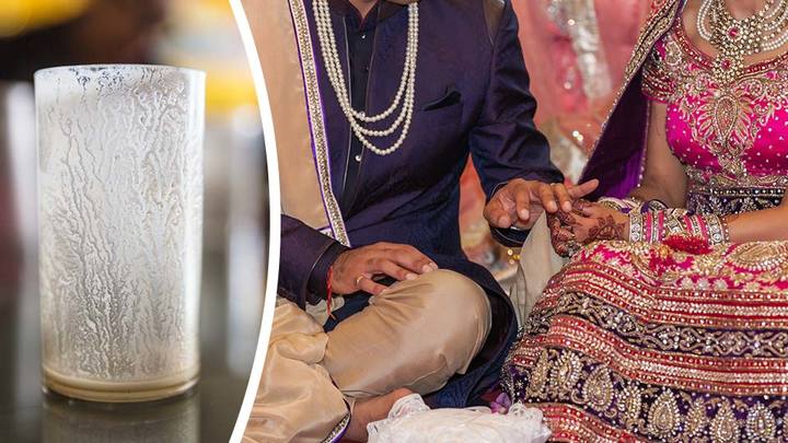 Bride Accused Of Poisoning 17 People To Get Out Of Marriage