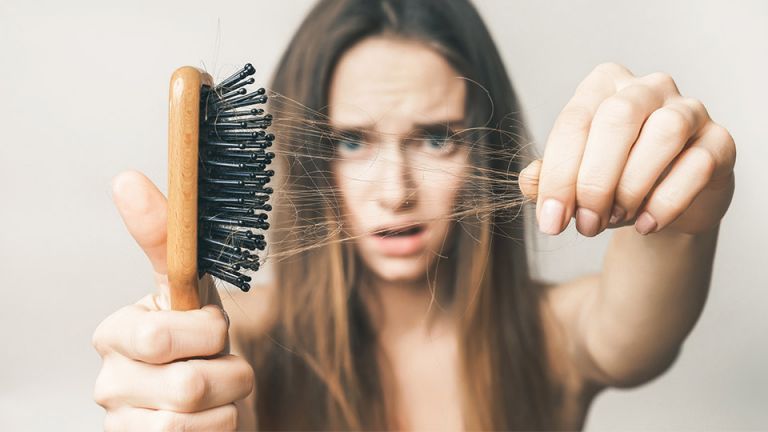 5 Causes And Cures For Women’s Hair Loss (#1 Is Crucial)