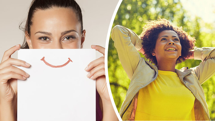 America’s Mood May Be Sour, But Here Are 7 Steps To Start Feeling Better