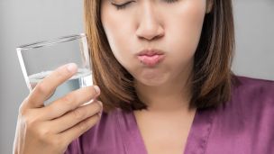 This Mouthwash May Increase Your Risk Of Diabetes By 55 Percent