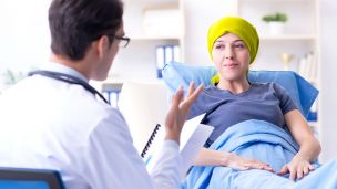 This Cannabis And Chemo Combo Can Knock Out Cancer