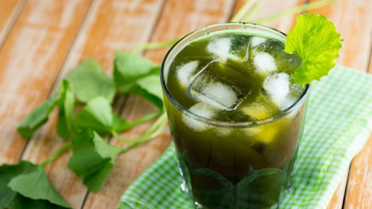 This Anti-Aging Super Herb Could Be The Next Big Beauty Trend