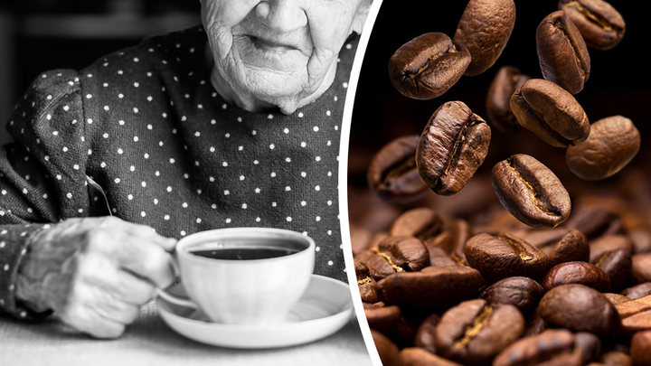 Can Drinking Organic Coffee Help You Live Longer? Here’s What Doctors Say