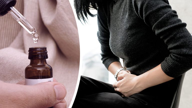 If You Have A Painful UTI, Try Half A Cup Of THIS