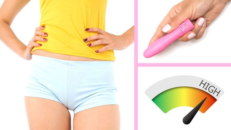 Is Dead Vagina Syndrome Real? Plus, 4 Ways To Boost Your Libido