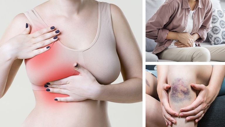 Do You Know The 20 Deadly Cancer Signs? (#19 Will Shock You)