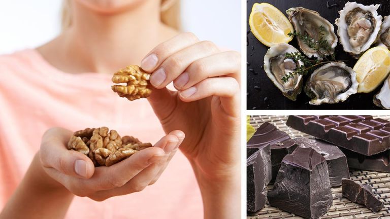Try These 14 Foods To Boost Your Happiness Hormones