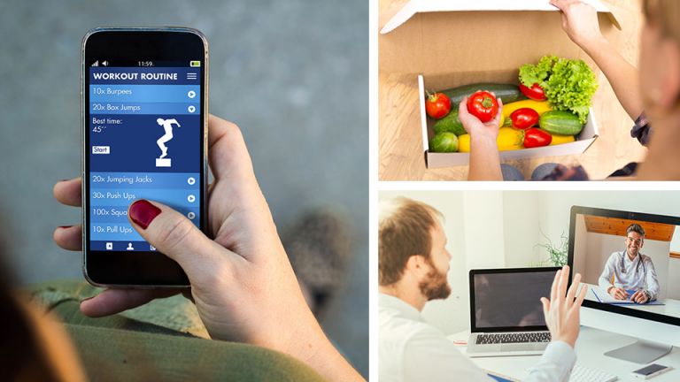 7 Genius Millennial Health Hacks