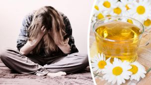 These 8 Healthy Drinks Can Combat Anxiety And Depression