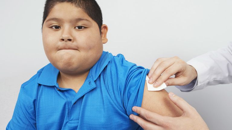 1 In 2 Kids Will Be Obese By Age 35 — Here’s Why Doctors Are To Blame