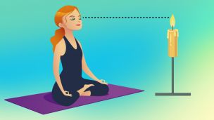 If You Have Trouble Focusing, Give This Ancient Exercise A Try