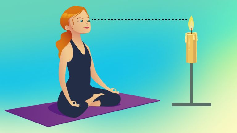 If You Have Trouble Focusing, Give This Ancient Exercise A Try