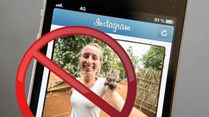 To Protect Animals, Instagram Will Warn You For Doing THIS